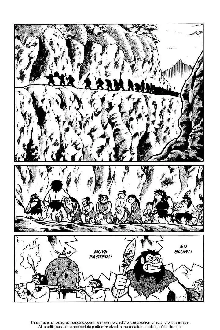 Doraemon Long Stories Chapter 9.3 21